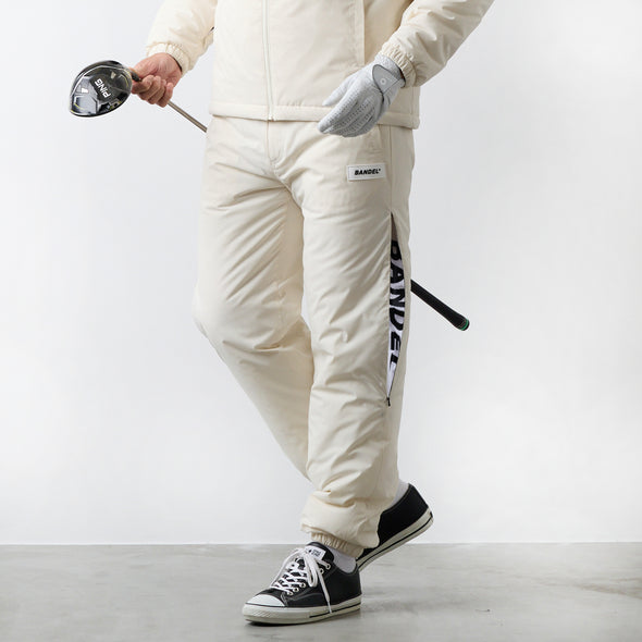 【11月中旬発売予約】インシュレイテッド ベンチレーション パンツ