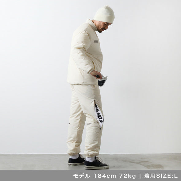 【11月中旬発売予約】インシュレイテッド ベンチレーション パンツ