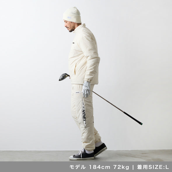 【11月中旬発売予約】インシュレイテッド ベンチレーション パンツ