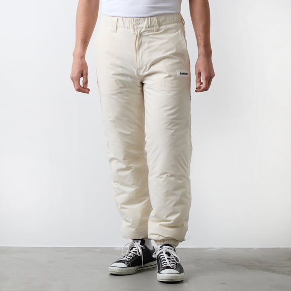 【11月中旬発売予約】インシュレイテッド ベンチレーション パンツ