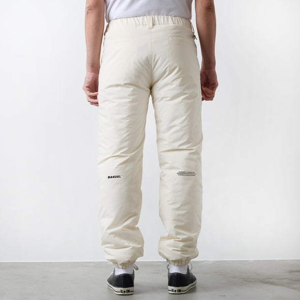 【11月中旬発売予約】インシュレイテッド ベンチレーション パンツ