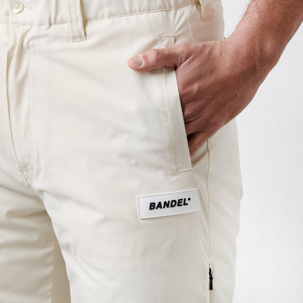 【11月中旬発売予約】インシュレイテッド ベンチレーション パンツ