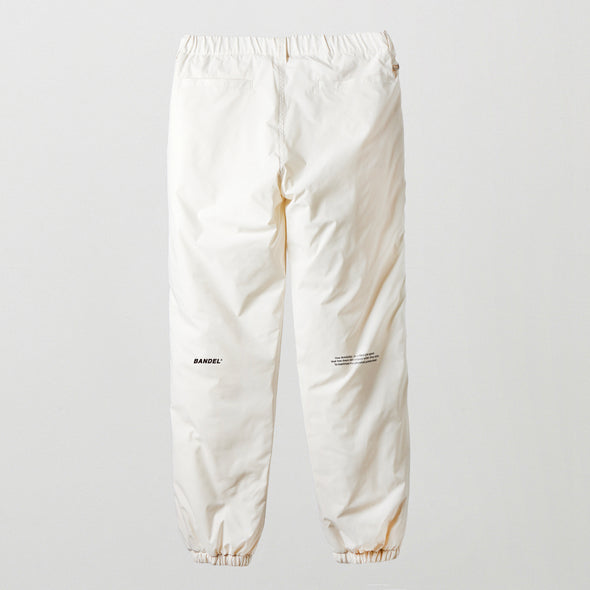 【11月中旬発売予約】インシュレイテッド ベンチレーション パンツ