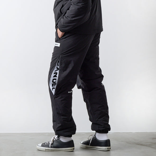 【11月中旬発売予約】インシュレイテッド ベンチレーション パンツ