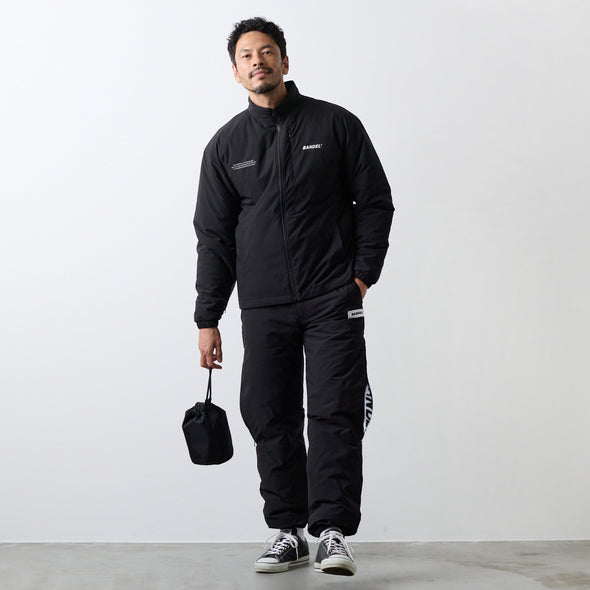 【11月中旬発売予約】インシュレイテッド ベンチレーション パンツ