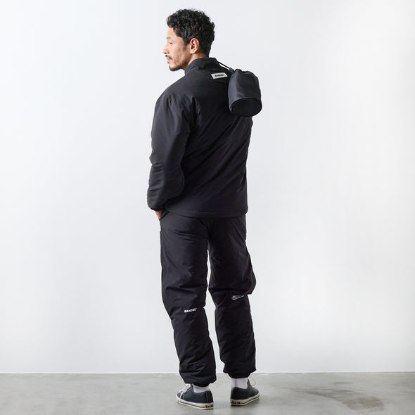 【11月中旬発売予約】インシュレイテッド ベンチレーション パンツ