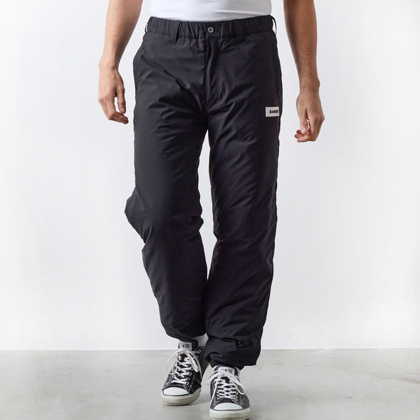 【11月中旬発売予約】インシュレイテッド ベンチレーション パンツ