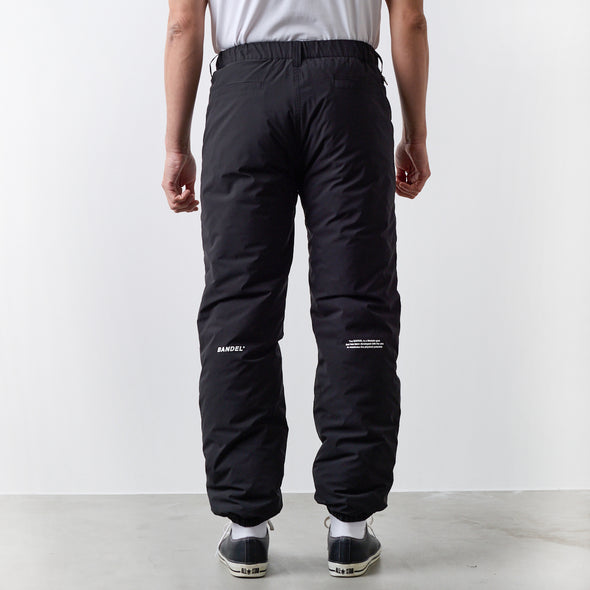 【11月中旬発売予約】インシュレイテッド ベンチレーション パンツ