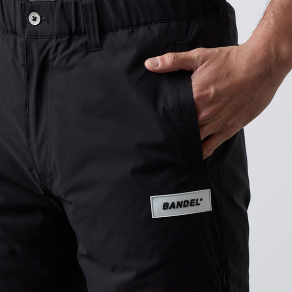 【11月中旬発売予約】インシュレイテッド ベンチレーション パンツ