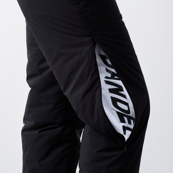 【11月中旬発売予約】インシュレイテッド ベンチレーション パンツ