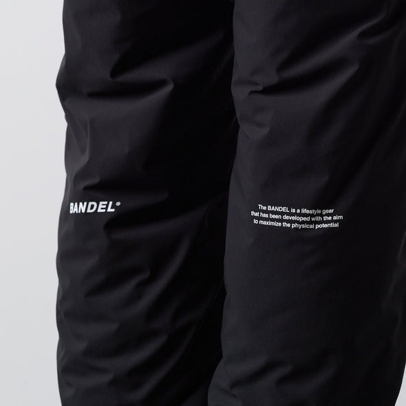 【11月中旬発売予約】インシュレイテッド ベンチレーション パンツ