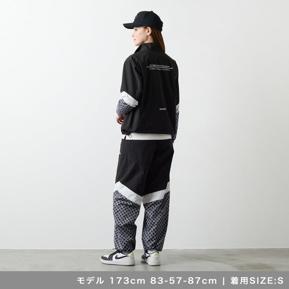【10月下旬発売予約】ウィメンズ スウィッチスリーブ ウィンドストッパー