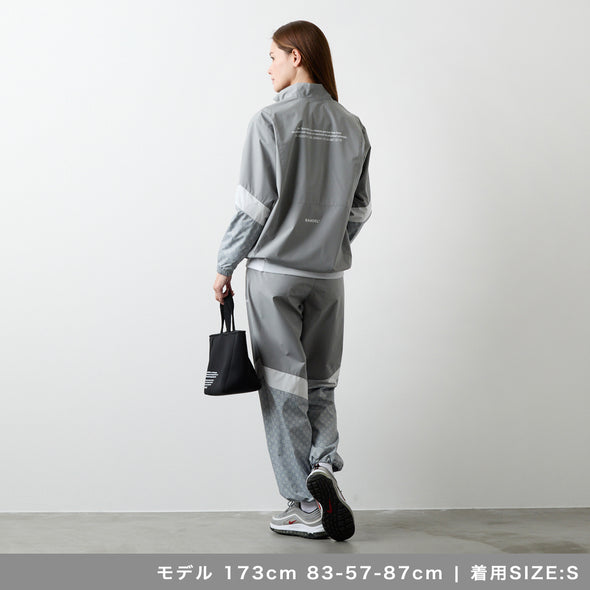 【10月下旬発売予約】ウィメンズ スウィッチスリーブ ウィンドストッパー