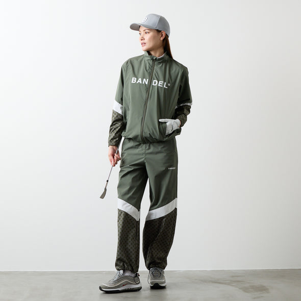 【10月下旬発売予約】ウィメンズ スウィッチスリーブ ウィンドストッパー