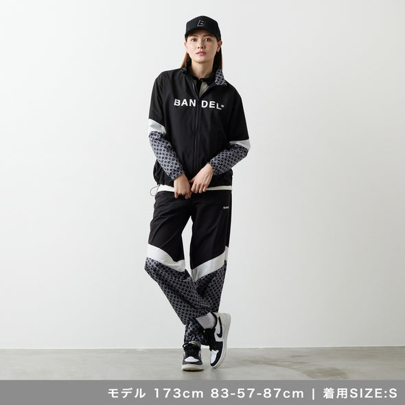 【10月下旬発売予約】ウィメンズ スウィッチドロスト ウィンドパンツ