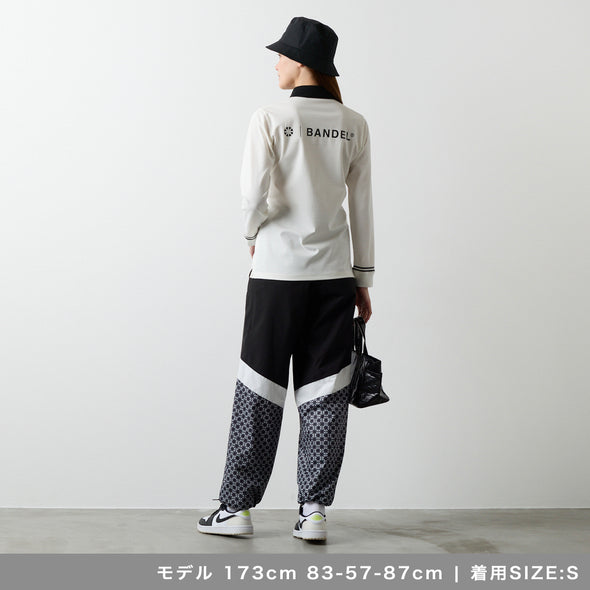 【10月下旬発売予約】ウィメンズ スウィッチドロスト ウィンドパンツ