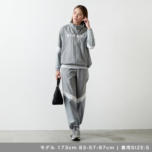【10月下旬発売予約】ウィメンズ スウィッチドロスト ウィンドパンツ