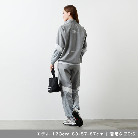 【10月下旬発売予約】ウィメンズ スウィッチドロスト ウィンドパンツ