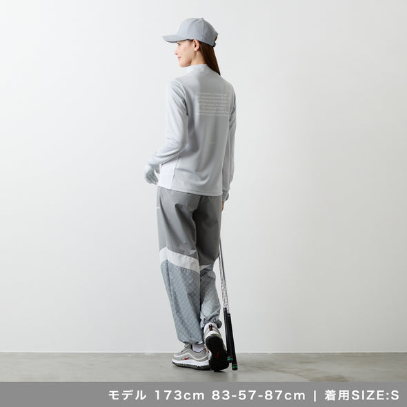 【10月下旬発売予約】ウィメンズ スウィッチドロスト ウィンドパンツ