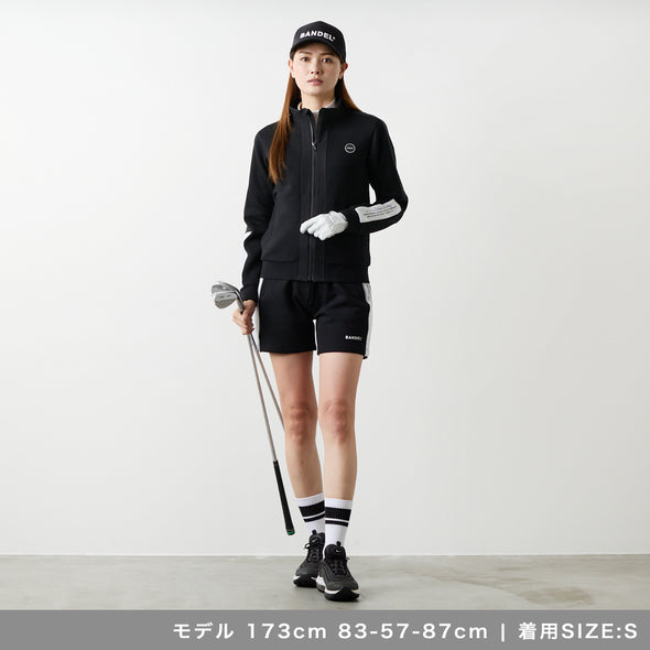 【10月下旬発売予約】ウィメンズ サイドシックライン スウィッチ ショーツ