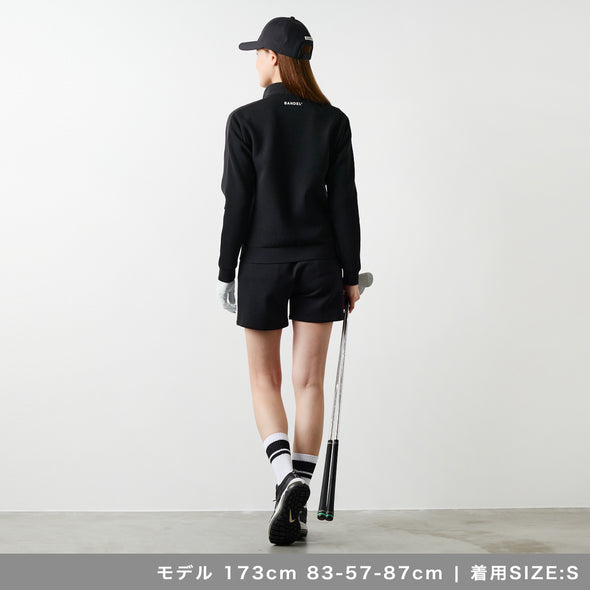 【10月下旬発売予約】ウィメンズ サイドシックライン スウィッチ ショーツ