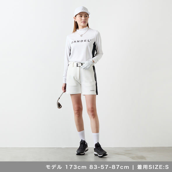 【10月下旬発売予約】ウィメンズ サイドシックライン スウィッチ ショーツ