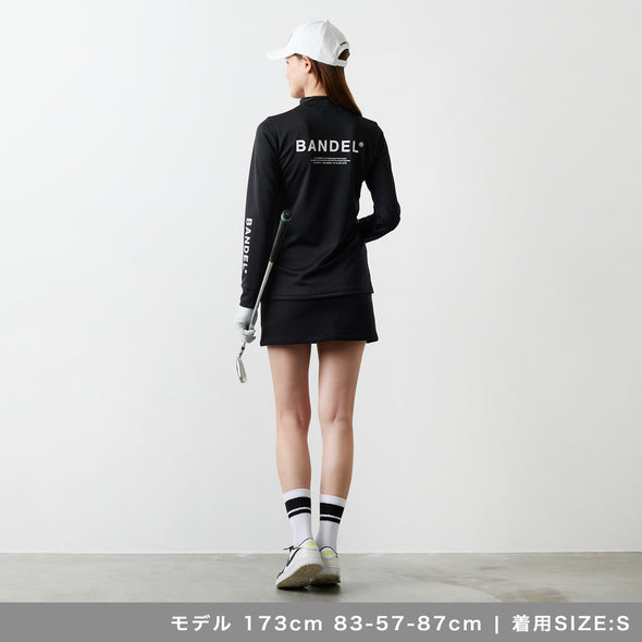 【10月下旬発売予約】ウィメンズ スウィッチ ファブリックスカート