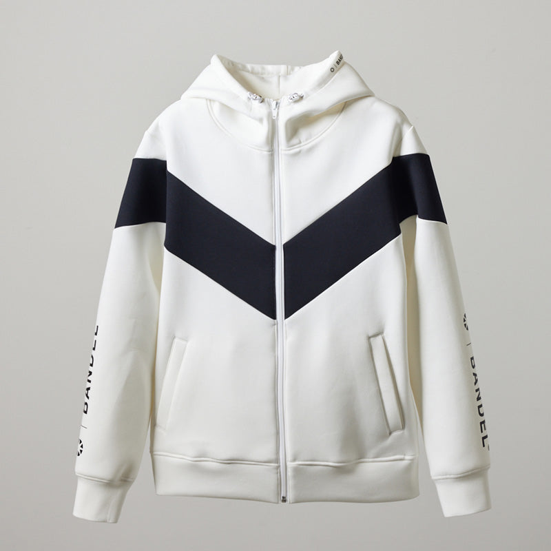 80s FIVE BROTHER ネルシャツ ファイブブラザー USA製 cotton×pol