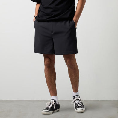 【3月下旬発売予約】STRETCH WIDE SHORTS