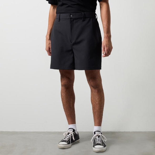 【3月下旬発売予約】STRETCH WIDE SHORTS