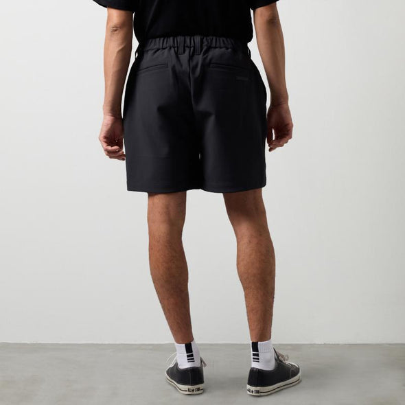 【3月下旬発売予約】STRETCH WIDE SHORTS