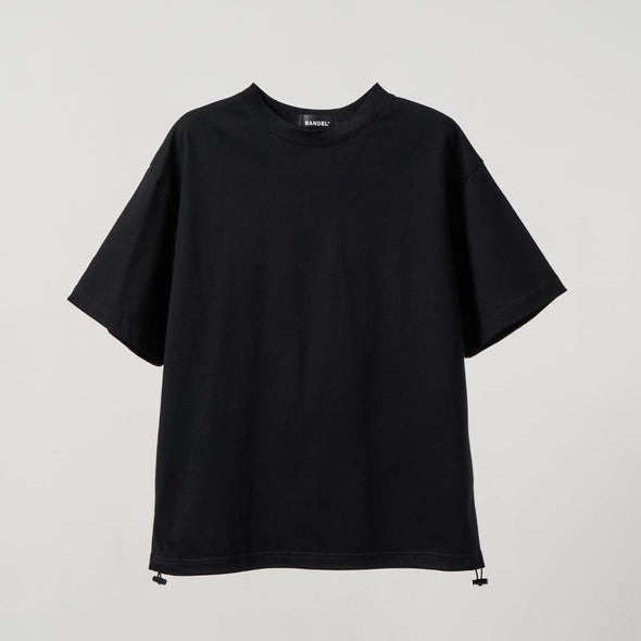 【3月下旬発売予約】DRAWSTRINGS WIDE BOX S/S T-SHIRTS