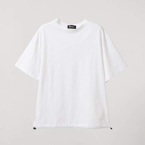 【3月下旬発売予約】DRAWSTRINGS WIDE BOX S/S T-SHIRTS