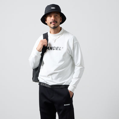 メンズゴルフ モックネック – BANDEL®︎｜公式オンラインストア