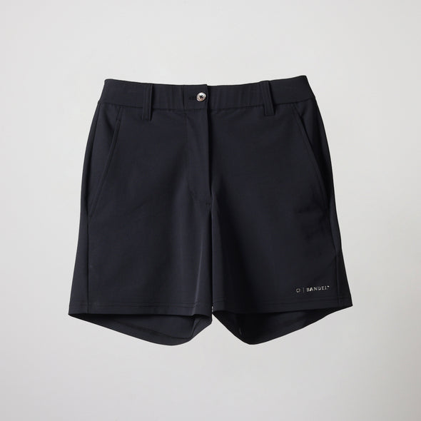 WOMENS BASIC STRECH SHORT PANTS