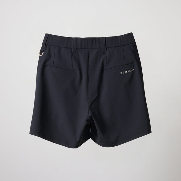 WOMENS BASIC STRECH SHORT PANTS