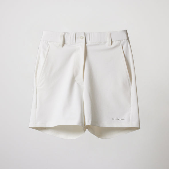 WOMENS BASIC STRECH SHORT PANTS