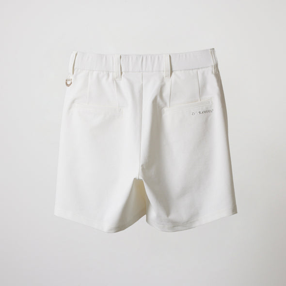 WOMENS BASIC STRECH SHORT PANTS