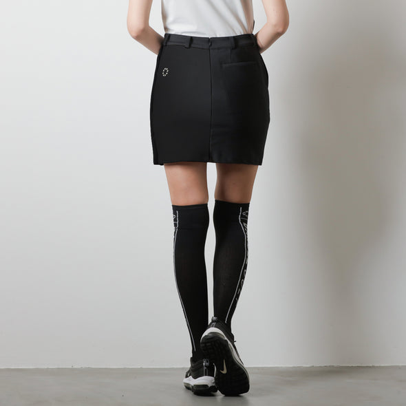 WOMENS BASIC SKIRT