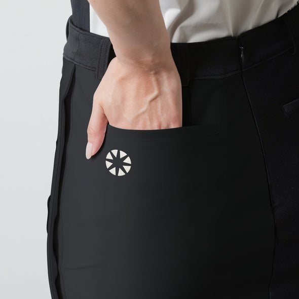 【11月中旬発売予約】WOMENS BASIC SKIRT