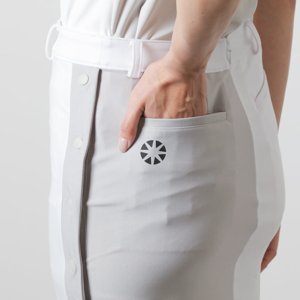 【11月中旬発売予約】WOMENS BASIC SKIRT