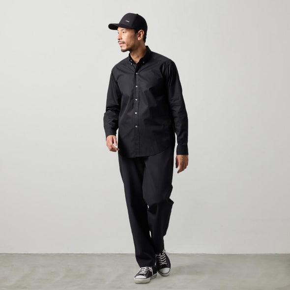 【3月下旬発売予約】STRETCH WIDE PANTS