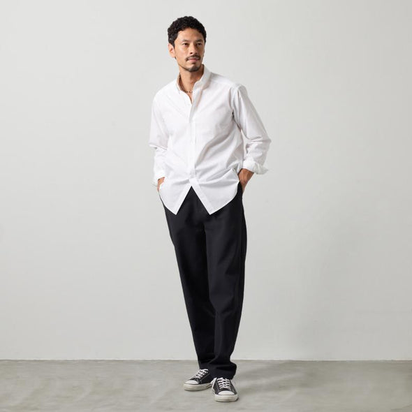 【3月下旬発売予約】STRETCH WIDE PANTS