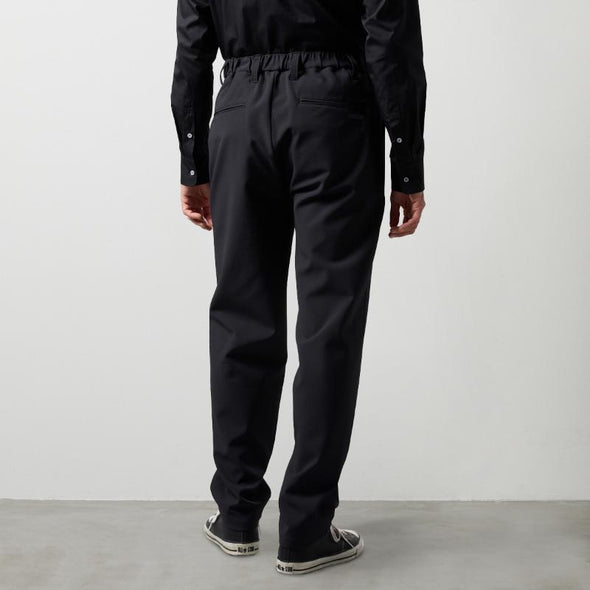 【3月下旬発売予約】STRETCH WIDE PANTS