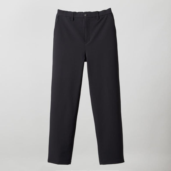 【3月下旬発売予約】STRETCH WIDE PANTS