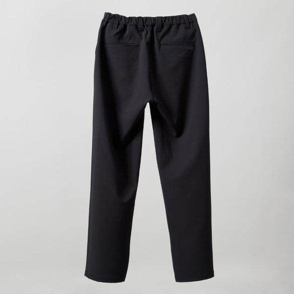 【3月下旬発売予約】STRETCH WIDE PANTS