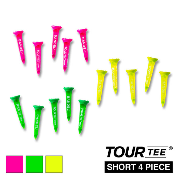 BANDEL TOURTEE SHORT 5 pieces set