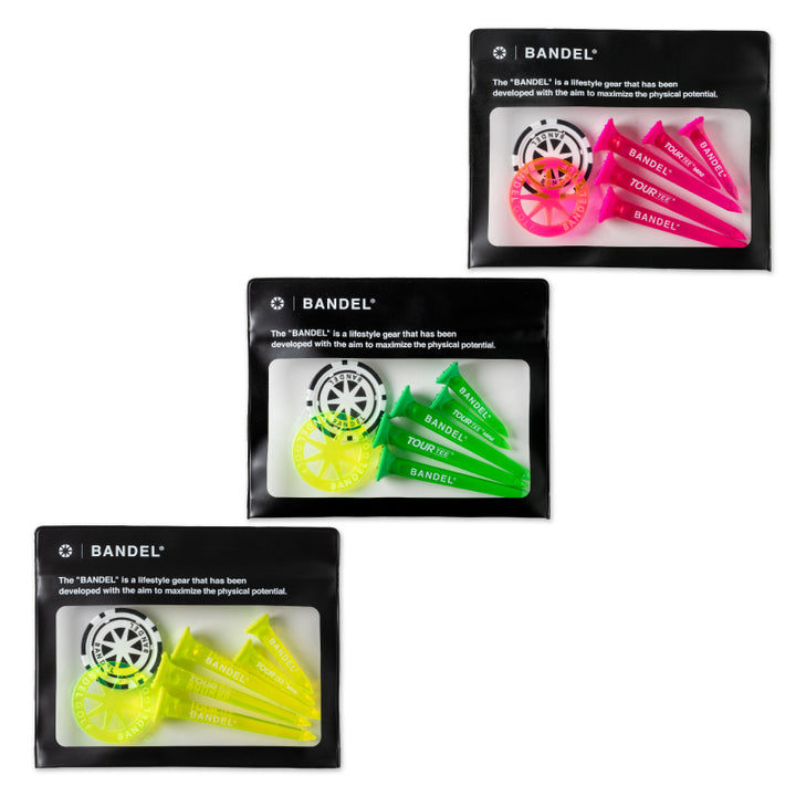 Golf gift set Greenfork