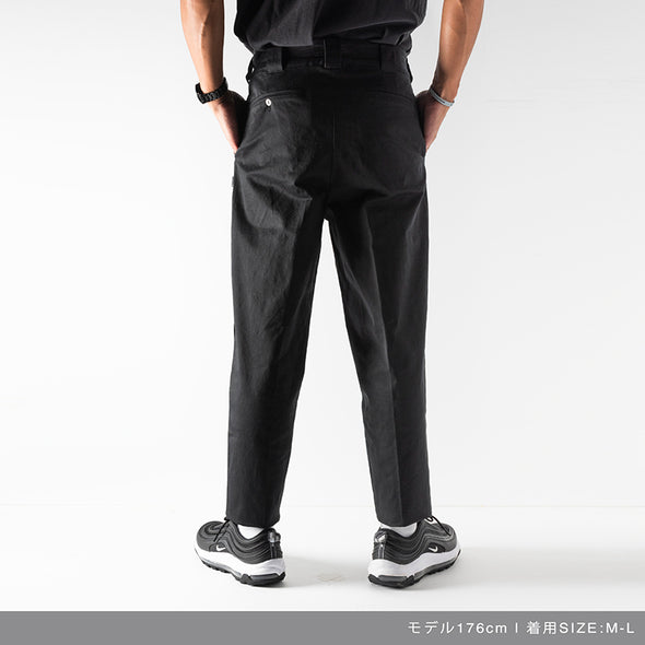STRECH TAPERED PANT