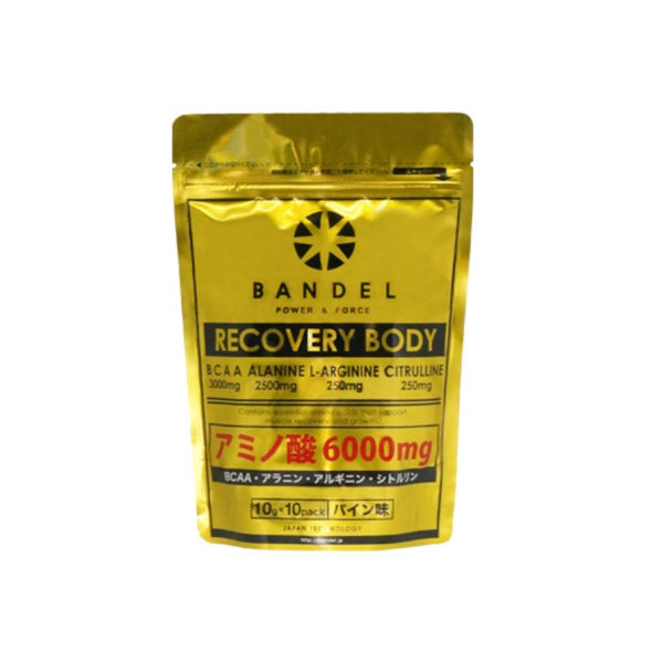 Recovery Body